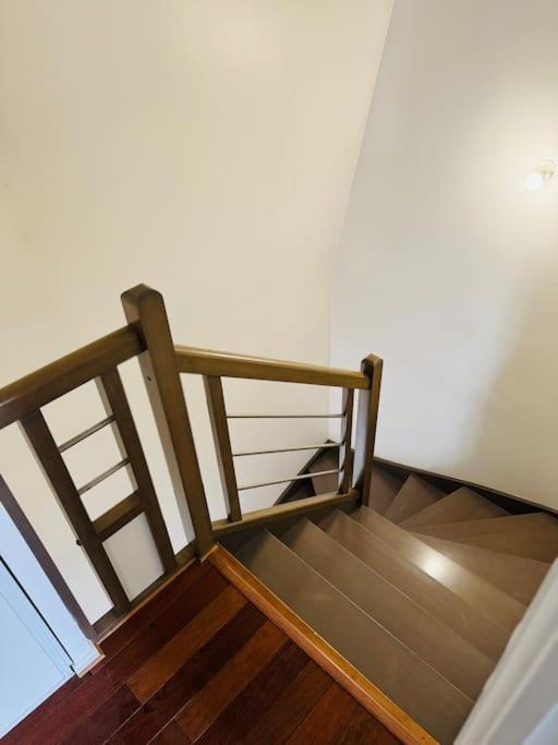 Superbe Duplex-15 Min Disneyland Croissy-Beaubourg Exterior foto