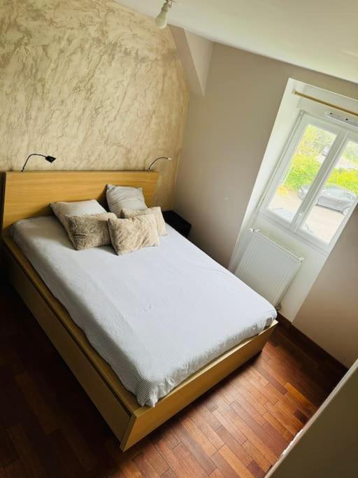 Superbe Duplex-15 Min Disneyland Croissy-Beaubourg Exterior foto