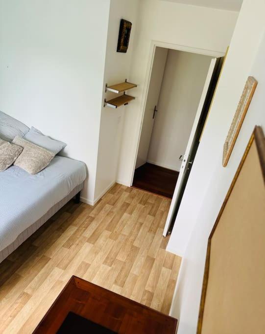 Superbe Duplex-15 Min Disneyland Croissy-Beaubourg Exterior foto