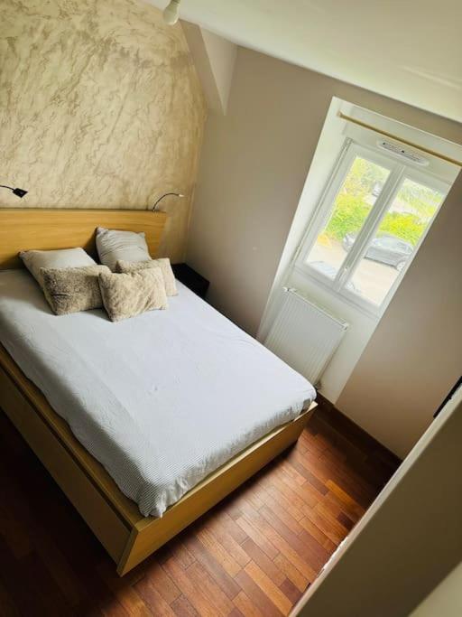 Superbe Duplex-15 Min Disneyland Croissy-Beaubourg Exterior foto